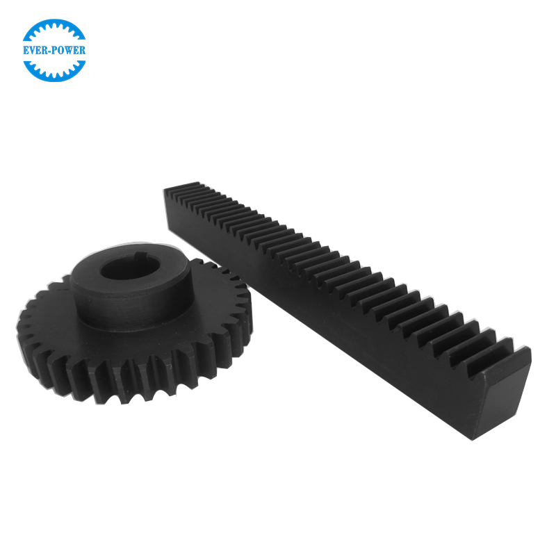 Steel Gear Rack Suppliers