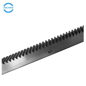 Custom Rack And Pinion Weld Assembly
